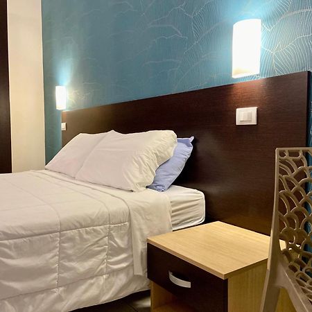 Residence Acqua Suite Marina Rimini Pokój zdjęcie