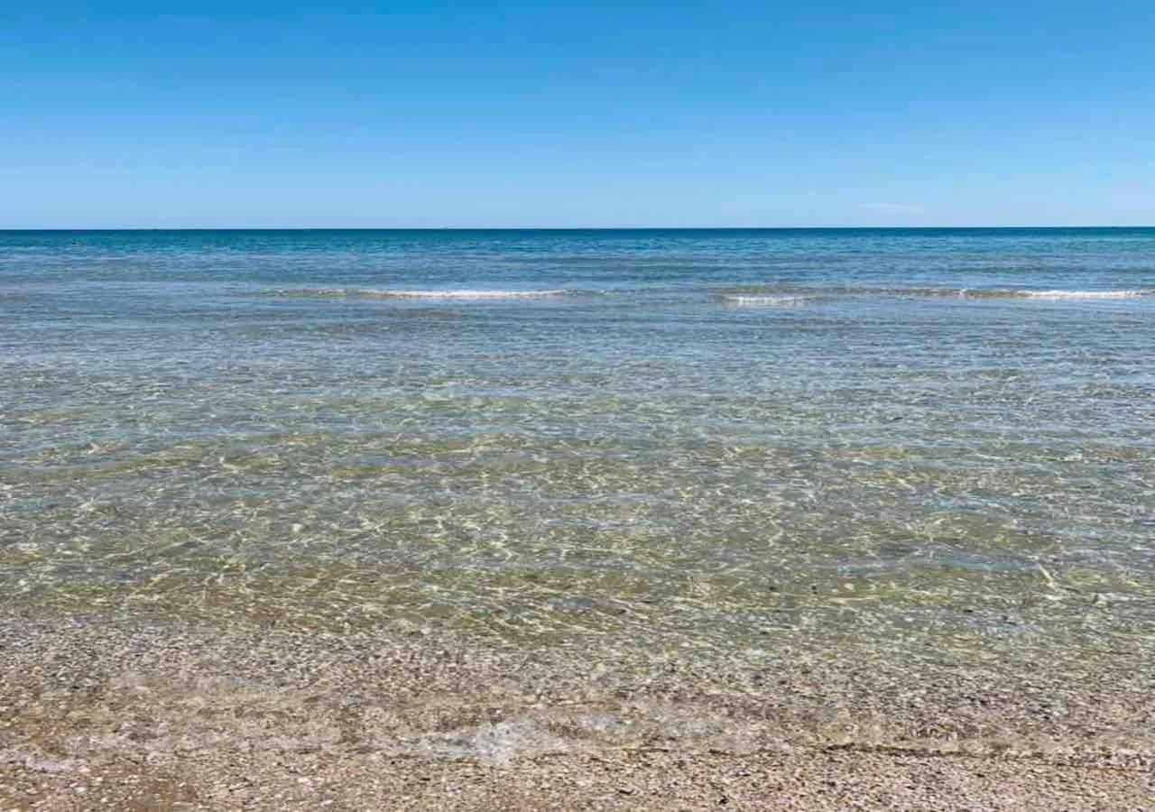 Residence Acqua Suite Marina Rimini Zewnętrze zdjęcie