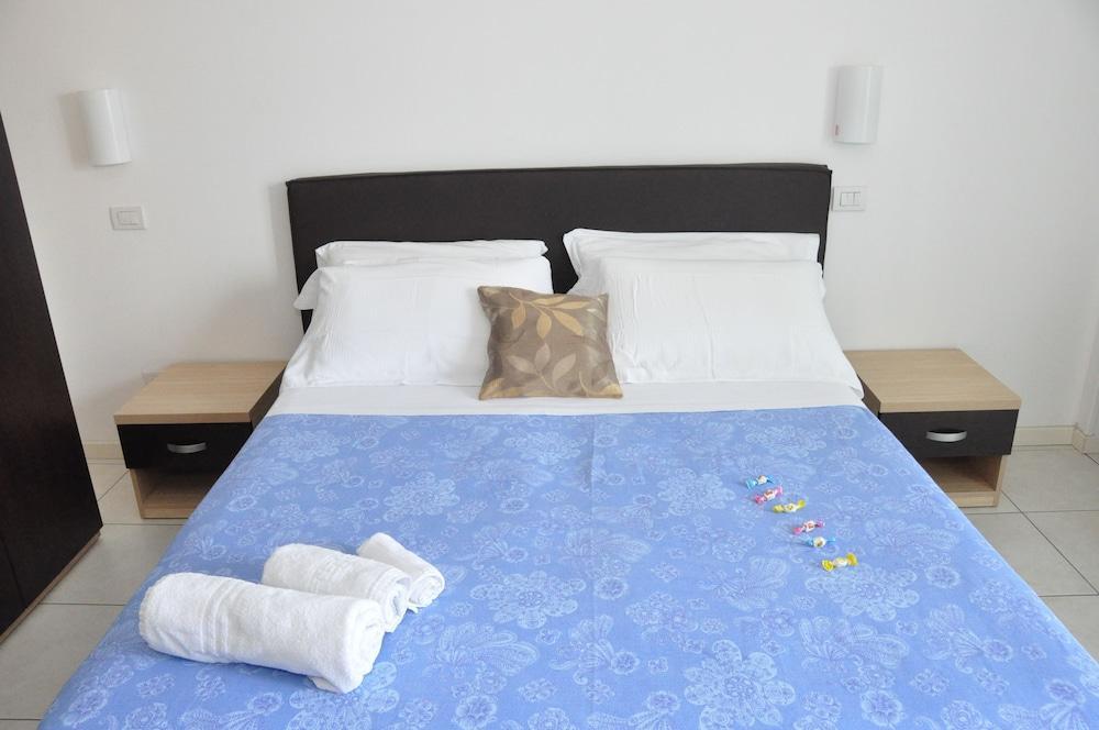 Residence Acqua Suite Marina Rimini Zewnętrze zdjęcie
