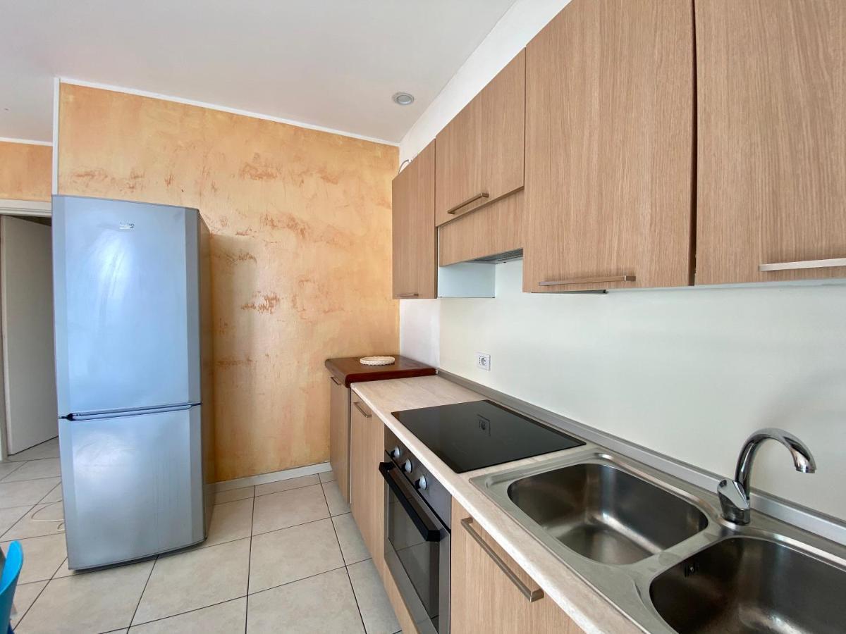 Residence Acqua Suite Marina Rimini Zewnętrze zdjęcie
