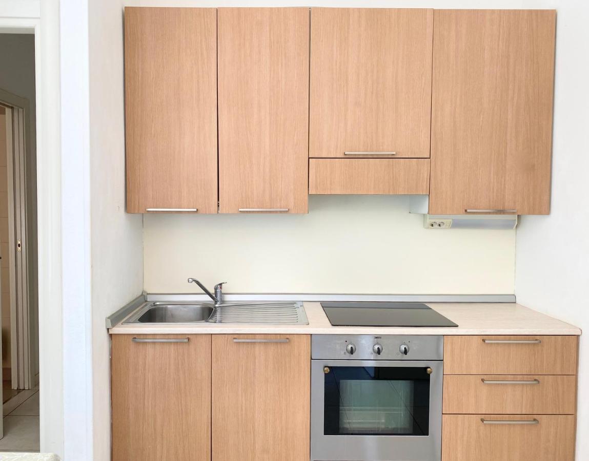 Residence Acqua Suite Marina Rimini Zewnętrze zdjęcie