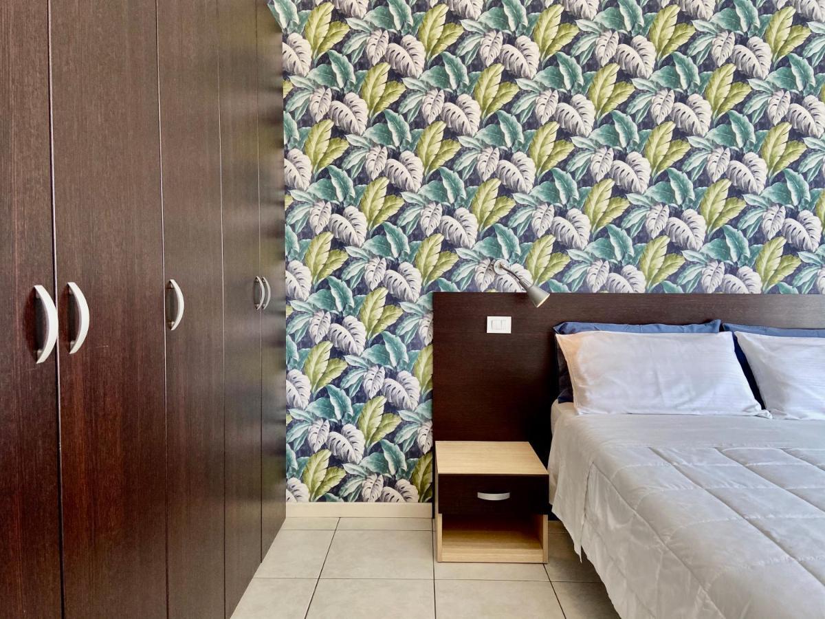 Residence Acqua Suite Marina Rimini Zewnętrze zdjęcie