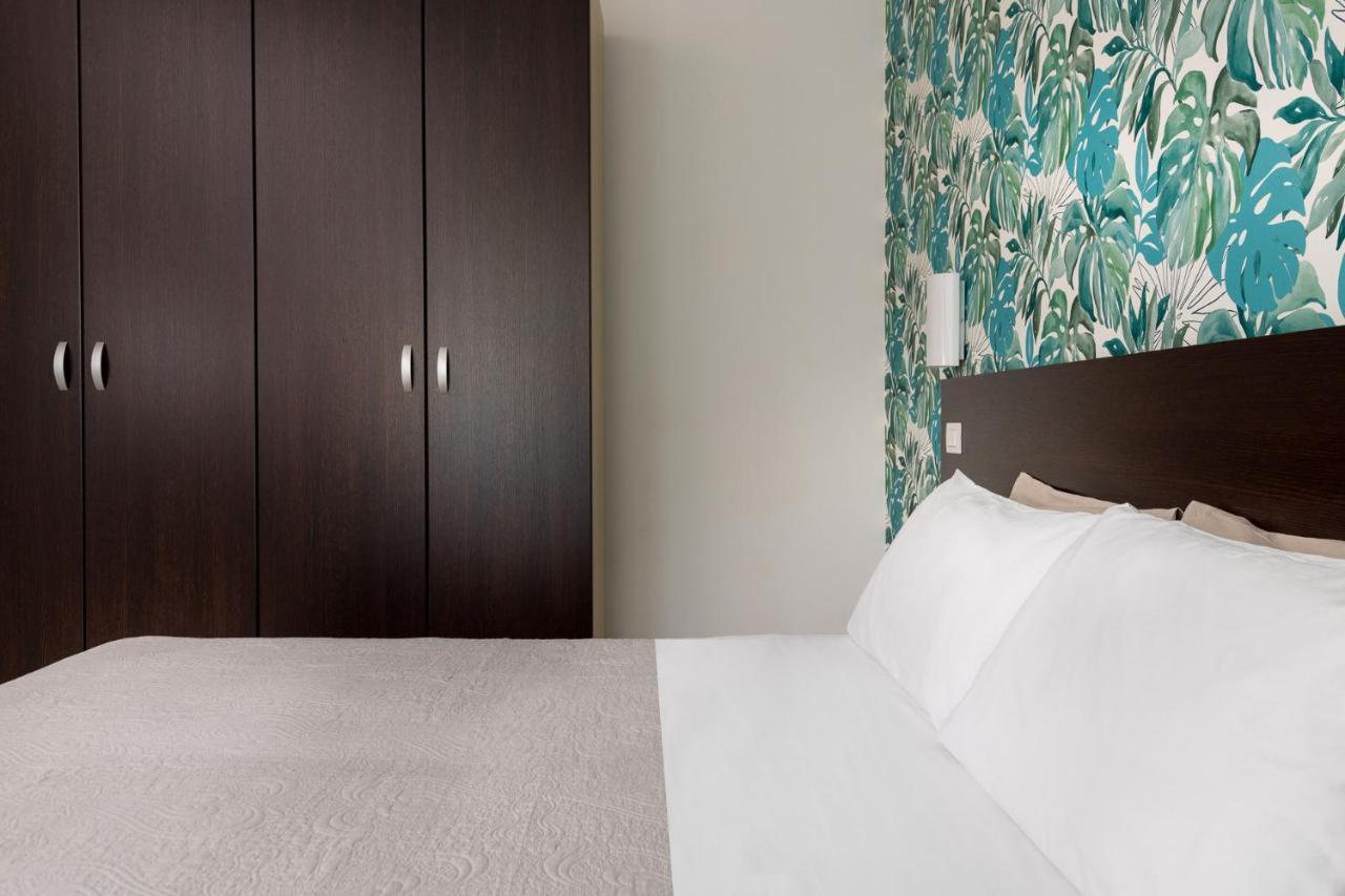 Residence Acqua Suite Marina Rimini Zewnętrze zdjęcie