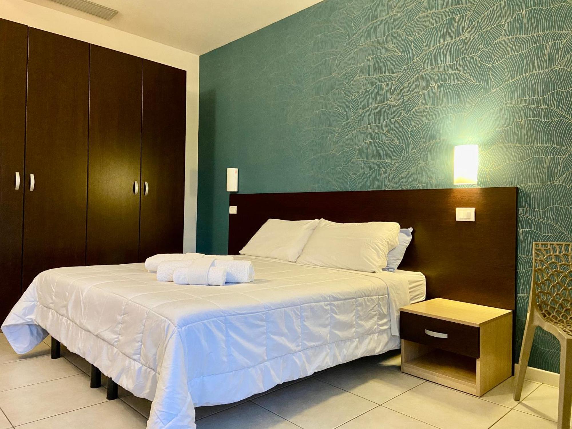 Residence Acqua Suite Marina Rimini Pokój zdjęcie