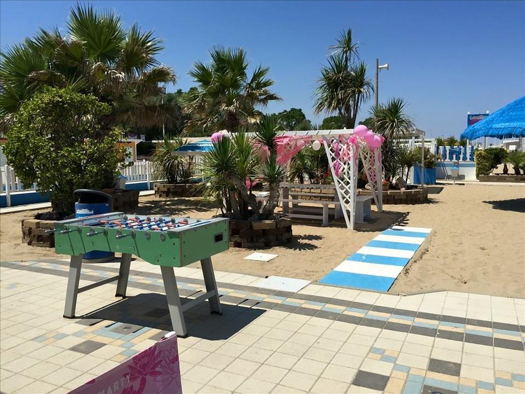 Residence Acqua Suite Marina Rimini Zewnętrze zdjęcie